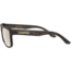 Leupold Katmai Sunglasses, Matte Tortoise Frame, Square Bronze Mirror Lens, Polarized, Narrow-Regular, 179098