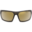 Leupold Packout Mens Sunglasses, Matte Tortoise Frame, Square Bronze Mirror Lens, Polarized, Regular, 179094