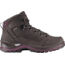 Lowa Bormio GTX QC Hiking Boot - Women's-Slate/Violet-Medium-6.5