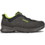 Lowa Explorer GTX Lo Shoes - Men's, Anthracite/Lime, 9, Medium, 2107139702-ANTLIM-9