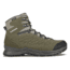 Lowa Lowa Explorer GTX Mid Backpacking Shoes - Mens, Olive/Grey, 8 US, Medium, 2107127830-OLVGRY-8 US