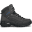 Lowa Renegade GTX Mid Hiking Shoes - Men's, Medium, 13 US, Anthracite/Steel Blue, 3109459780-ANSTBU-13 US