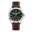 Luminox P-38 Lightening 9520 Series Watch, Black/Brown, 42mm, XA.9521