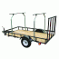 Malone TopTier Utility Trailer Cross Bar System MPG493, 10% Off with ...