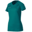 MTR 71 T-Shirt - Womens-Dark Pacific-Medium