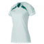 MTR 71 T-Shirt - Womens-White/Dark Pacific-X-Small