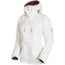 Mammut Nordwand Advanced HS Hooded Jacket 2019 - Womens, Bright White, Medium, 1010-26920-00229-114