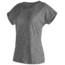 Mammut Togira T-Shirt - Women's-Graphite Melange-Large