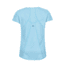 Marmot Aero Short Sleeve T-Shirt - Womens, Sky High, Small 57330-3663-S