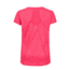 Marmot Aero Short Sleeve T-Shirt - Womens, Hibiscus, Extra Small 57330-6205-XS