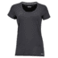 Marmot All Around Short Sleeve T-Shirt - Womens, Black, Small 56450-001-S