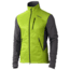 Marmot Alpha Pro Jacket - Men's-Green Lichen/Slate Grey-Medium