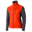Marmot Alpha Pro Jacket - Men's-Orange Haze/Slate Grey-Small