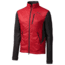 Alpha Pro Jacket - Mens-Team Red/Slate Grey-X-Large