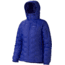 Marmot Ama Dablam Jacket - Women's, X-Small, Electric Blue, 536194