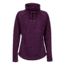 Marmot Annie Long Sleeve T-Shirt - Womens, Dark Purple, Large, 48370-6765-L