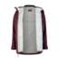 Marmot Ashbury PreCip Eco Jacket - Mens, Burgundy/Denim, Extra Large, 31650-5593-XL