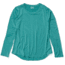 Marmot Calavera Long Sleeve Shirt - Womens, Deep Jungle, Medium, 47010-4973-M