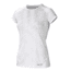Marmot Crystal T-Shirt - Women's-Small-White Gradient