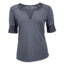 Marmot Cynthia Short Sleeve Shirt - Women's -Dark Steel-X-Small