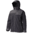 Marmot Dark Rider Jacket - Men's-Black/Slate Grey-Medium