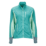 Fusion Jacket - Womens-Gem Green/ Green Frost-X-Small