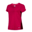 Marmot Pr Short Sleeve T-Shirt - Womens, Sangria, Extra Small 49110-6119-XS