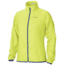 Trail Wind Jacket - Womens-Hyper Yellow-Medium