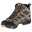 Merrell Moab 2 Mid Ventilator Hiking Boots - Mens, Walnut, 11.5, Medium, J06045-11.5
