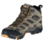 Merrell Moab 2 Mid Ventilator Hiking Boots - Mens, Walnut, 10, J06045-10