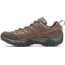 Merrell Moab 2 Prime Mid Waterproof Hiking Boots - Mens, Mist, 12.5, J46339-12-5