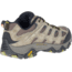 Merrell Moab 3 Casual Shoes - Mens, Walnut/Moss, 12, J036285-M-12