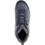 Merrell Moab 3 Mid Casual Shoes - Mens, Granite, 11.5, Medium, J035865-M-11.5