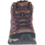 Merrell Moab 3 Mid Casual Shoes - Womens, Bracken/Purple, 10, Medium, J035870-M-10