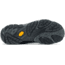 Merrell Moab Adventure Lace Waterproof Shoes - Mens, Black, 7.5, Wide, J91821W-7.5