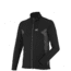 Tech Stretch Light Jacket - Mens-Black/Castlerock-Large