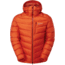 Montane Anti Freeze Jacket, Firefly Orange, S, MANFJFIRB6
