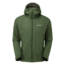 Montane Atomic Jacket - Mens, Arbor Green, Small, MATOJARBB07