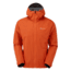 Montane Atomic Jacket - Mens, Firefly Orange, Small, MATOJFIRB07
