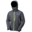 Montane Extreme Jacket - Mens-Shadow/Kiwi-Medium