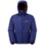 Montane Featherlite Down Jacket - Men's, Antartic Blue, XX-Large, 246550