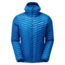 Montane Icarus Lite Jacket - Mens, Electric Blue, Extra Large, MICLJELEX08