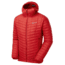 Montane Icarus Stretch Jacket - Mens, Alpine Red, Small, MICSJALPB10