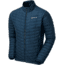 Montane Icarus Stretch Micro Jacket - Mens, Narwhal Blue, Medium, MICSMNARM10
