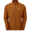 Montane Krypton Jacket - Mens, Oxide Orange, Medium, MKRYJOXIM12