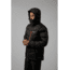 Montane Resolute Down Jacket - Mens, Black, Large, MREDJBLAN08