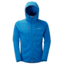 Montane Volt Alpiniste Jacket - Mens-Electric Blue-Small