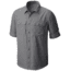 Mountain Hardwear Canyon Long Sleeve Shirt - Men's, Manta Grey, Extra Large, OM7043073-XL