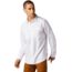 Mountain Hardwear Canyon Long Sleeve Shirt - Mens, White, Extra Large, 1648751100-XL
