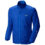 Mountain Hardwear DryRunner Jacket - Mens-Azul-Small